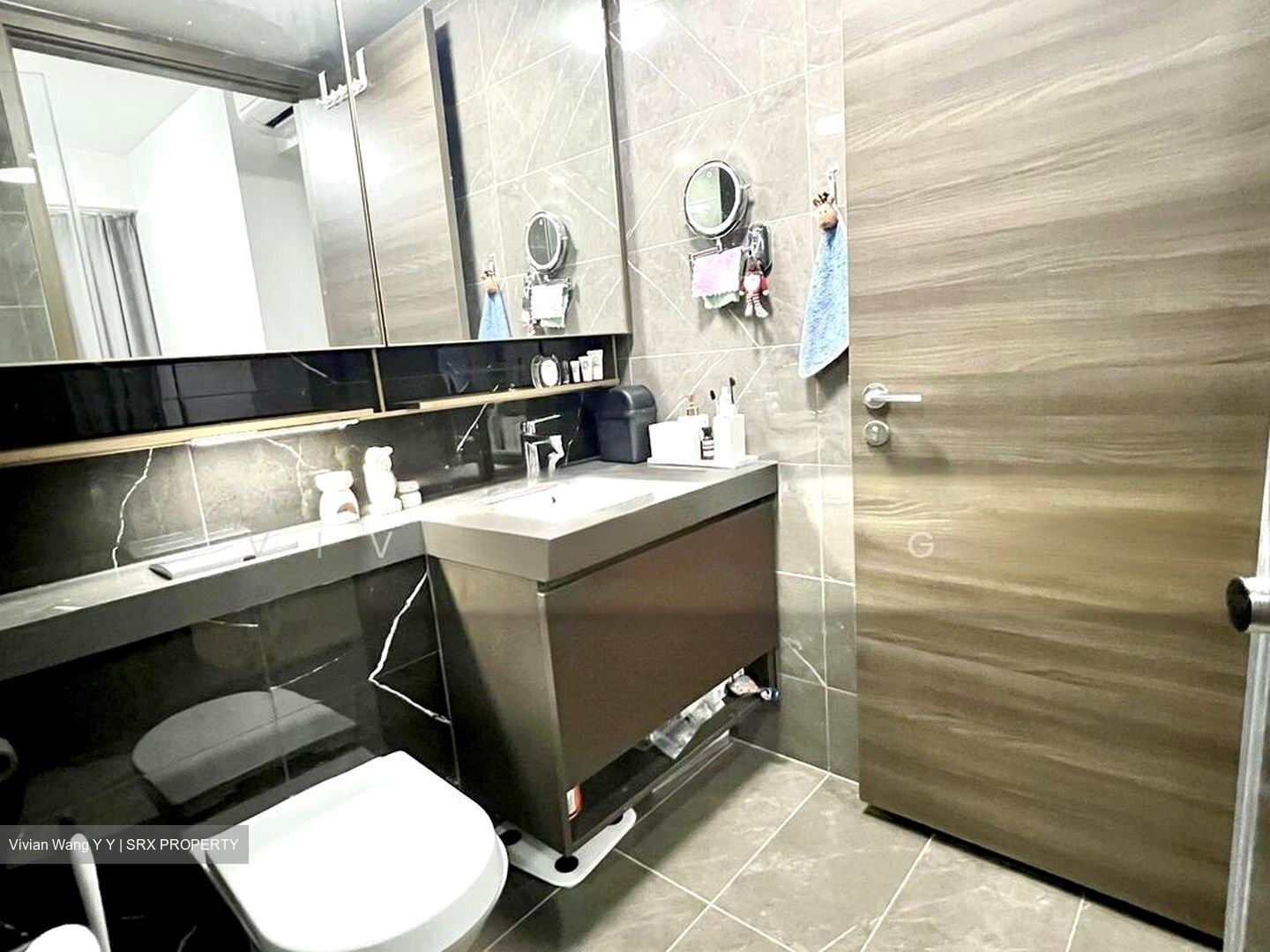 The Florence Residences (D19), Apartment #502056121